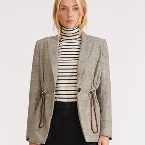 Veronica Beard Joshua Jacket